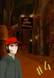 Capman #4